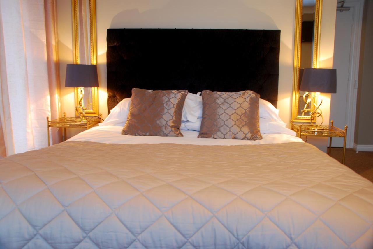 The Metropole Otel Kilkenny Dış mekan fotoğraf