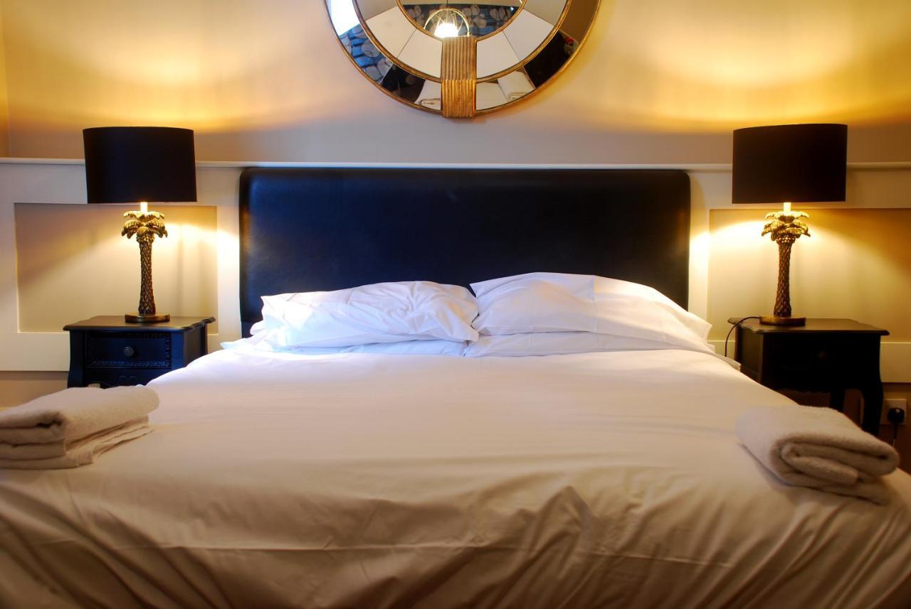 The Metropole Otel Kilkenny Dış mekan fotoğraf